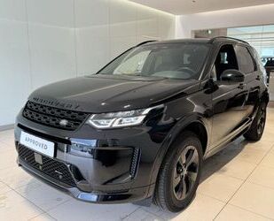 Land Rover Discovery Sport Gebrauchtwagen