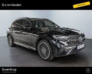 Mercedes-Benz GLC 200 Gebrauchtwagen