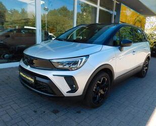 Opel Crossland (X) Gebrauchtwagen