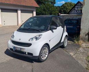 VW ForTwo 