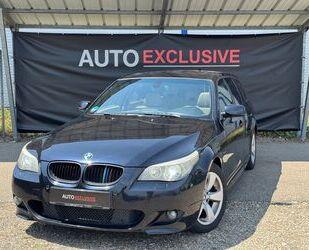 BMW 535 Gebrauchtwagen