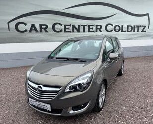 Opel Meriva Gebrauchtwagen