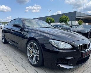 BMW M6 Gebrauchtwagen
