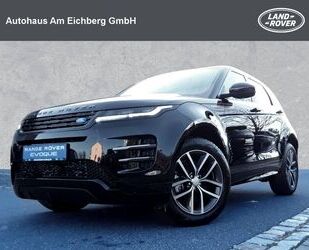 Land Rover Range Rover Evoque Gebrauchtwagen
