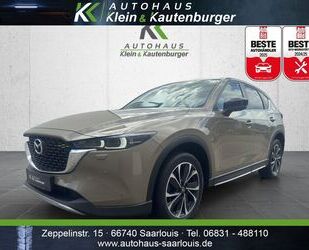 Mazda CX-5 Gebrauchtwagen