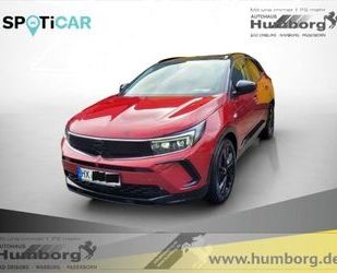 Opel Grandland (X) Gebrauchtwagen