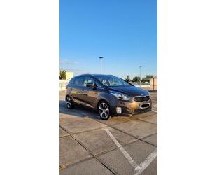 Kia Carens Gebrauchtwagen