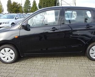 Suzuki Celerio Gebrauchtwagen