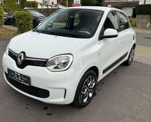Renault Twingo Gebrauchtwagen