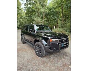 Toyota Land Cruiser Gebrauchtwagen