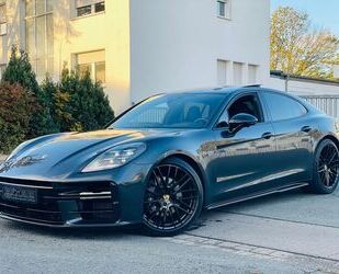 Porsche Panamera Gebrauchtwagen