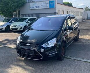 Ford S-Max Gebrauchtwagen