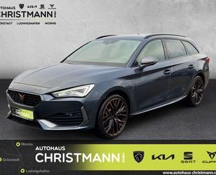 Cupra Leon Gebrauchtwagen