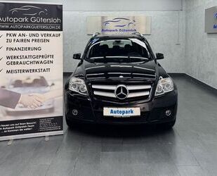 Mercedes-Benz GLK 200 Gebrauchtwagen