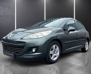 Peugeot 207 Gebrauchtwagen