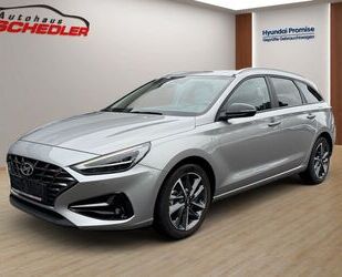 Hyundai i30 Gebrauchtwagen