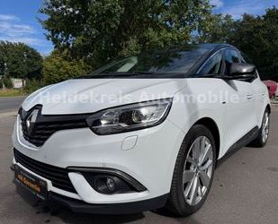 Renault Scenic Gebrauchtwagen
