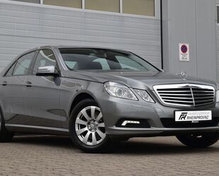 Mercedes-Benz E 250 Gebrauchtwagen