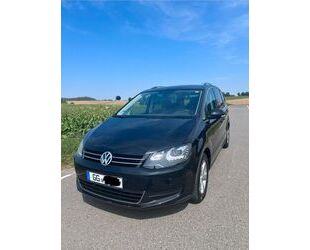 VW Sharan Gebrauchtwagen