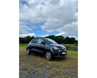 Renault Twingo Gebrauchtwagen