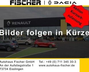 Renault Scenic Gebrauchtwagen