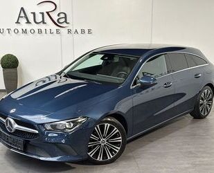 Mercedes-Benz CLA 200 Shooting Brake Gebrauchtwagen