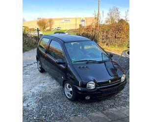 Renault Twingo Gebrauchtwagen