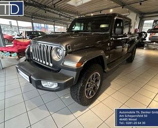 Jeep Gladiator Gebrauchtwagen