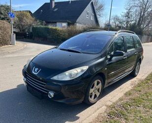 Peugeot 307 Gebrauchtwagen