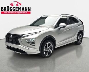 Mitsubishi Eclipse Cross Gebrauchtwagen