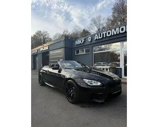BMW M6 Gebrauchtwagen
