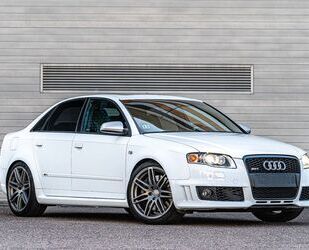 Audi RS4 Gebrauchtwagen