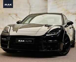 Porsche Panamera Gebrauchtwagen