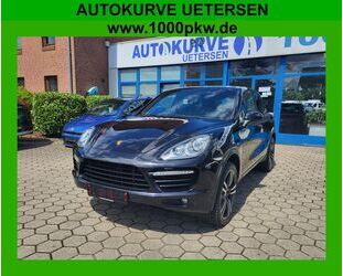 Porsche Cayenne Gebrauchtwagen