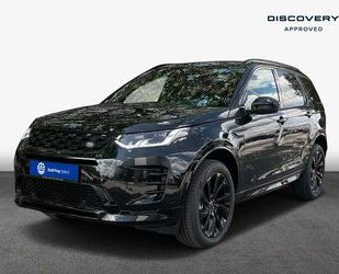 Land Rover Discovery Sport Gebrauchtwagen