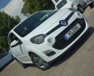 Renault Twingo Gebrauchtwagen