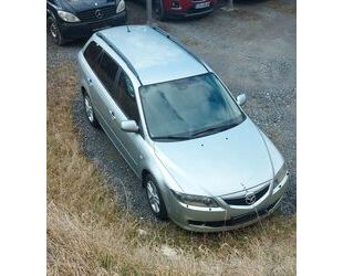 Mazda 6 Gebrauchtwagen