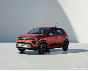 Dacia Spring Gebrauchtwagen