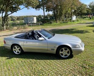 Mercedes-Benz SL 320 Gebrauchtwagen