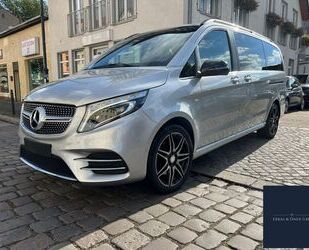 Mercedes-Benz V 250 Gebrauchtwagen