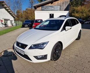 Seat Leon Gebrauchtwagen