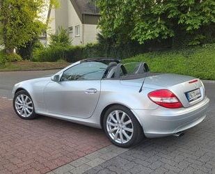 Mercedes-Benz SLK 200 Gebrauchtwagen