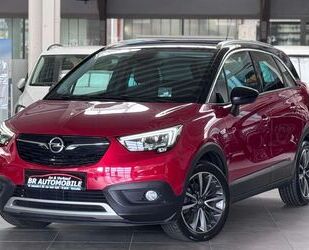Opel Crossland (X) Gebrauchtwagen
