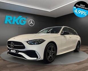 Mercedes-Benz C 300 Gebrauchtwagen