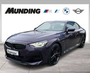 BMW 220 Gebrauchtwagen