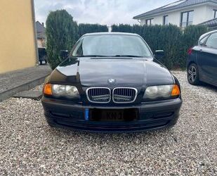 BMW 318 Gebrauchtwagen