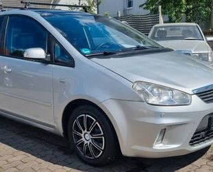Ford C-Max Gebrauchtwagen