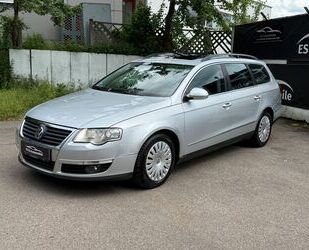 VW Passat Variant Gebrauchtwagen