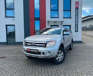 Ford Ranger Gebrauchtwagen