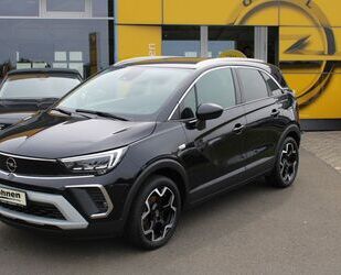 Opel Crossland (X) Gebrauchtwagen